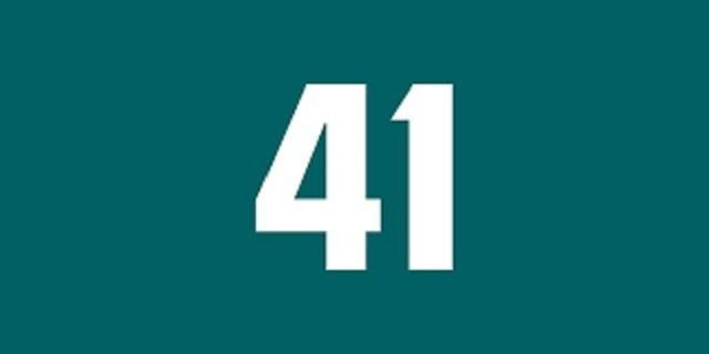 Nằm mơ thấy số 41 đánh con gì? Giải mã dấu hiệu thay đổi và bước ngoặt quan trọng