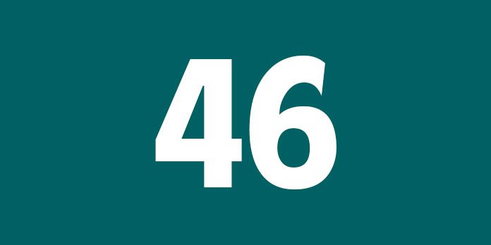 Nằm mơ thấy số 46 đánh con gì? Giải mã hành trình chữa lành và tái cấu trúc cuộc sống