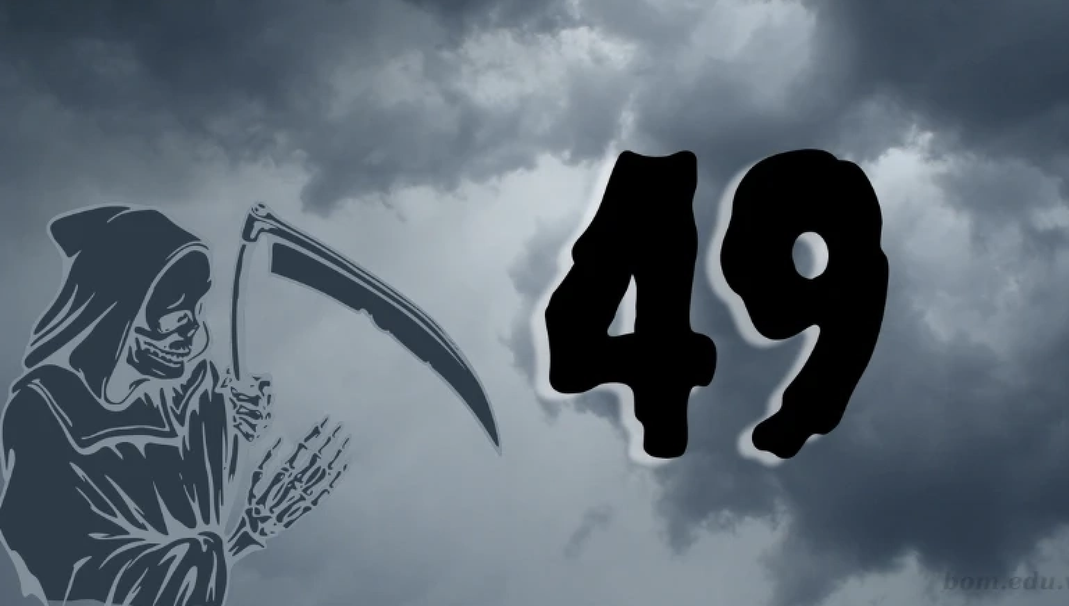 Nằm mơ thấy số 49 đánh con gì? Giải mã sự chuyển hóa và buông bỏ những điều cũ kỹ