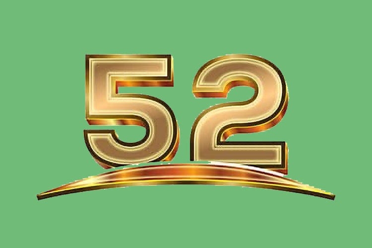 Nằm mơ thấy số 52 đánh con gì? Giải mã sự cân bằng cảm xúc và hành trình thay đổi tích cực