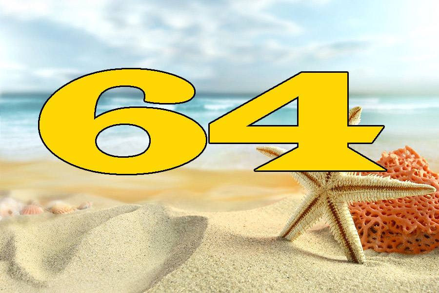 Nằm mơ thấy số 64 đánh con gì? Giải mã nền tảng vững chắc và hành trình xây dựng tương lai