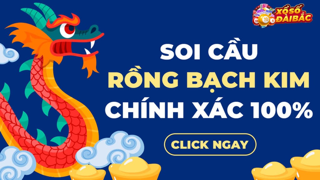 Cẩm nang xổ số Rồng Bạch Kim 31/01/2026