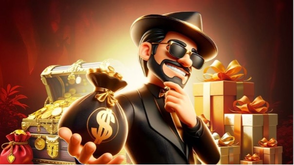 33WIN - Trải Nghiệm Giải Trí Trực Tuyến Nhận Ngay 133K