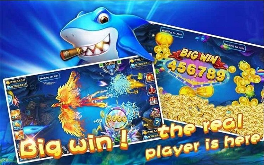 Hướng dẫn nạp rút tài khoản game bắn cá đổi thưởng - Nhanh chóng, an toàn và bảo mật