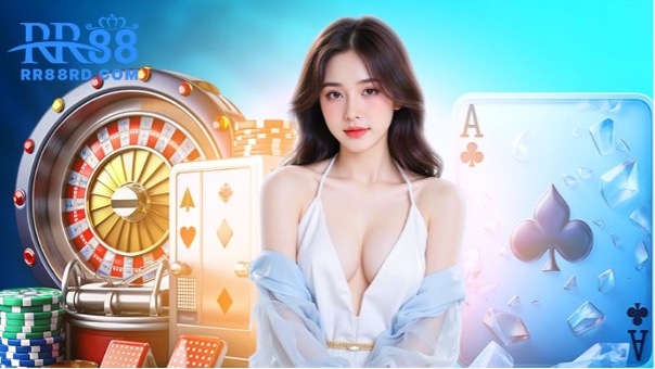 Khuyến mãi RR88 - Trọn bộ ưu đãi đặc biệt dành riêng cho hội viên