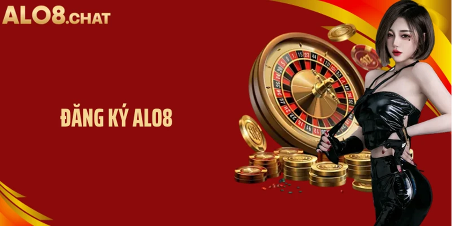 Hướng dẫn ĐĂNG KÝ ALO8: Quy trình chuẩn hóa và thiết lập an toàn tài khoản 2026