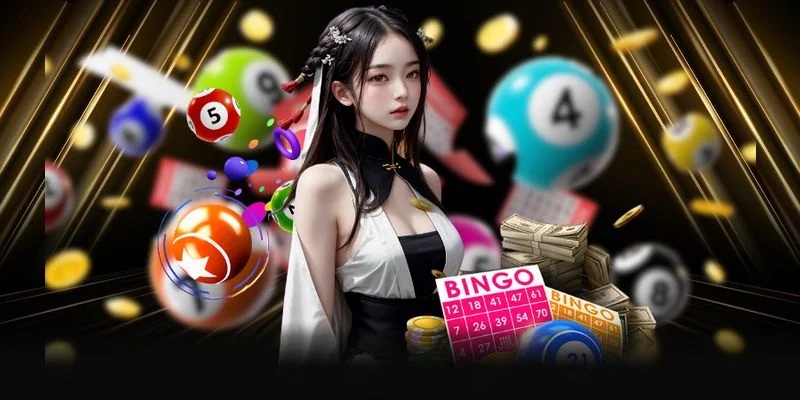 789bet Xổ Số - Khám phá sân chơi quay số trực tuyến đỉnh cao năm 2026