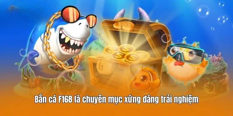 Mẹo chọn phòng phù hợp với số vốn trong bắn cá F168